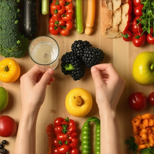 5 Healthy Eating Rules with Ozempic for Better 2026 Progress success results and health results results fast