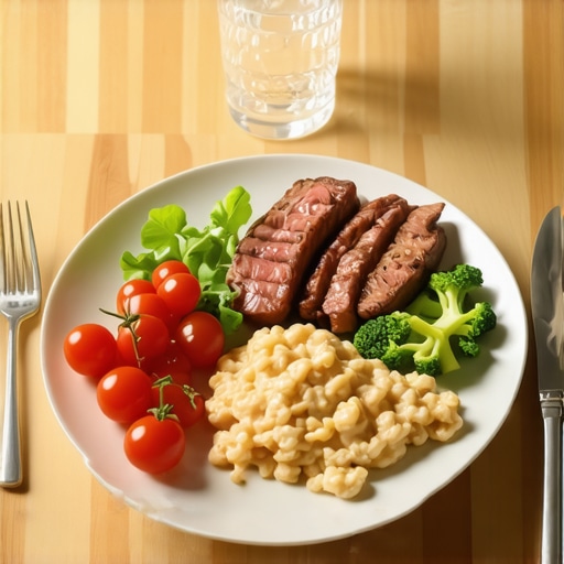 5 Healthy Eating Rules with Ozempic for Better 2026 Progress success results and health