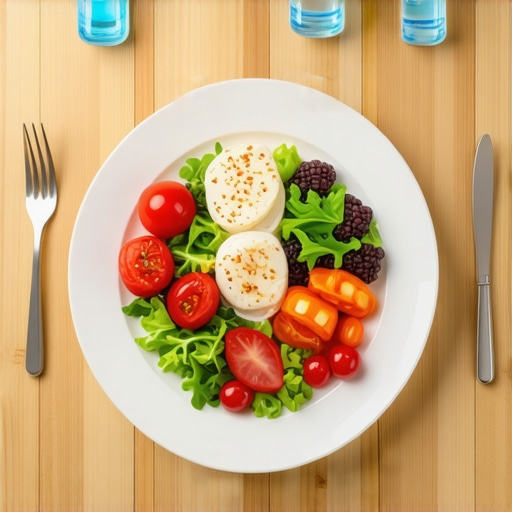 5 Healthy Eating Rules with Ozempic for Better 2026 Progress success results results