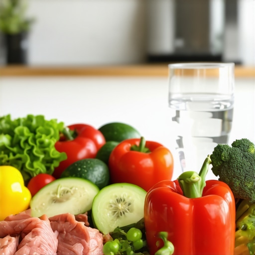 5 Healthy Eating Rules with Ozempic for Better 2026 Progress success results