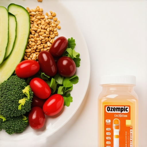 5 Healthy Eating Rules with Ozempic for better 2026 success results fast and health fast