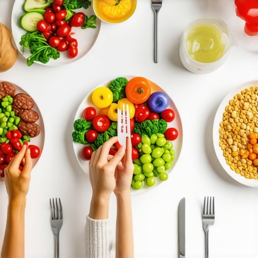 5 Healthy Eating Rules with Ozempic for better 2026 success results fast and success fast results