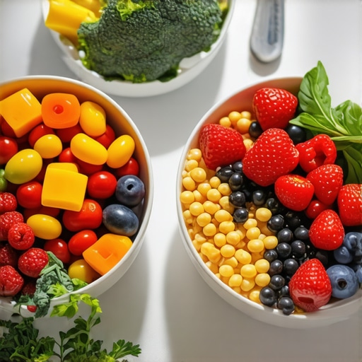 5 High-Fiber Fixes for Better 2026 Wegovy Digestion