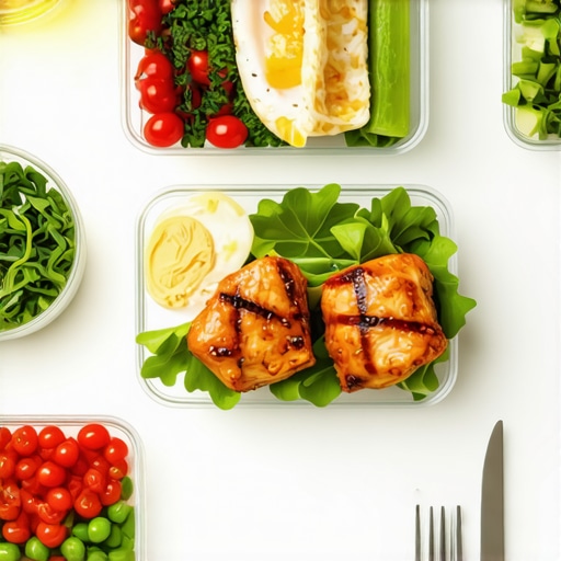 5 High-Protein Meal Prep Fixes for Better 2026 GLP-1 Results