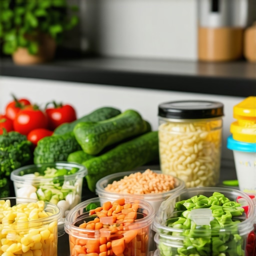 5 Meal Prep Fixes for Better 2026 Fat Loss Results