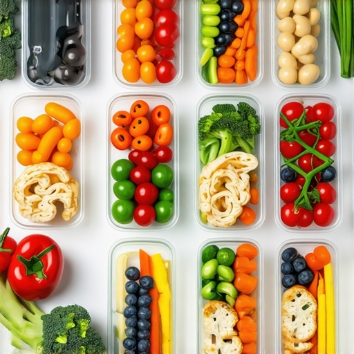 5 Meal Prep Fixes for Better 2026 GLP-1 Success