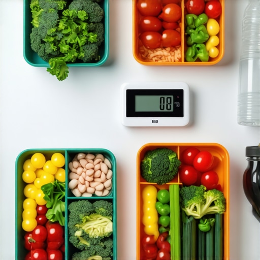 5 Meal Prep Fixes for Better 2026 Injection Weight Loss