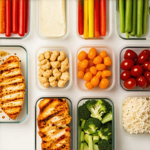 5 Meal Prep Fixes for Better 2026 Injection fat loss success results and health