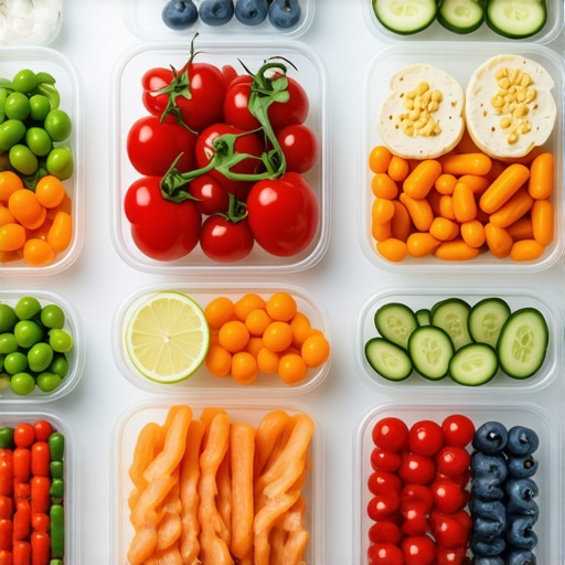 5 Meal Prep Fixes for Better 2026 Injection fat loss success