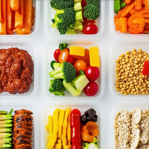 5 Meal Prep Fixes for Better 2026 Injection weight loss results fast and success