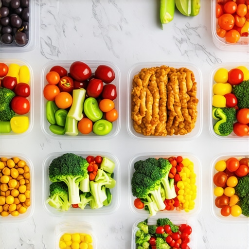 5 Meal Prep Fixes for Better 2026 Injection weight loss results fast