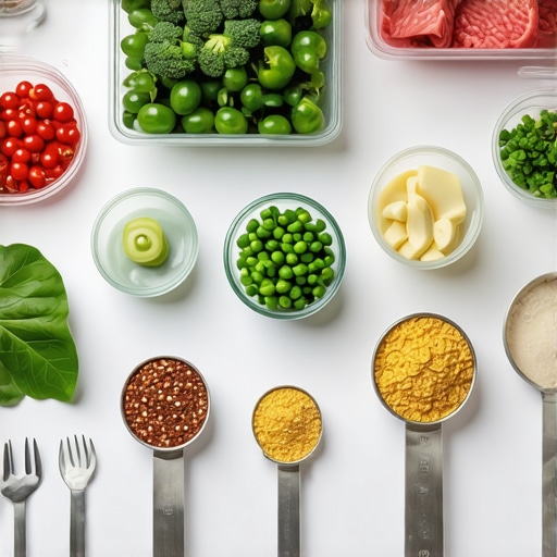 5 Meal Prep Fixes for Better 2026 Injection weight loss results success