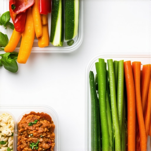 5 Meal Prep Fixes for Better 2026 Injection weight loss results