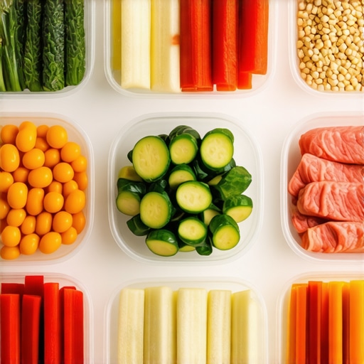 5 Meal Prep Fixes to Stop 2026 Injection Muscle Loss