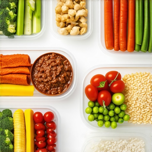 5 Meal Prep Fixes to stop 2026 Injection Fat Retention