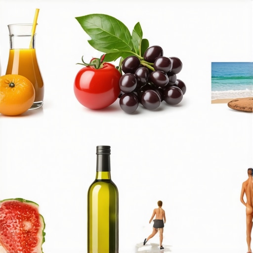 5 Mediterranean Habits for 2026 Prescription Diet Success