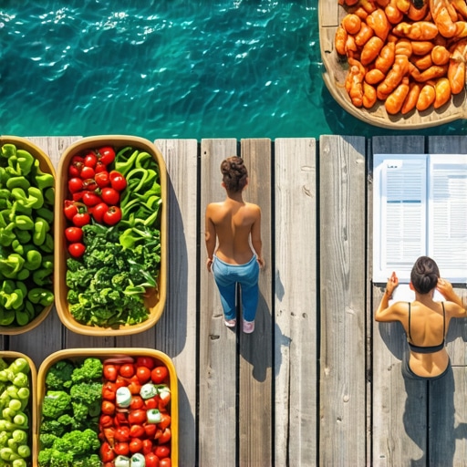 5 Mediterranean Habits for 2026 Prescription Diet Success