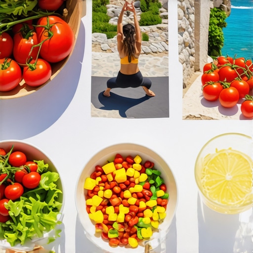5 Mediterranean Habits for Better 2026 Wegovy Results