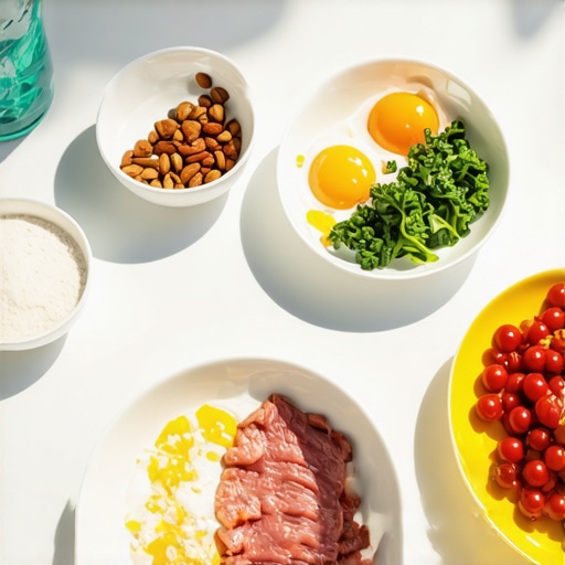 5 Morning Protein Habits for Better 2026 Injection and Health results fast
