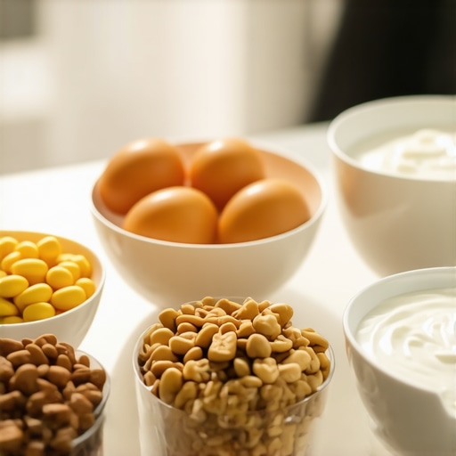 5 Morning Protein Habits for Better 2026 Injection and Health success