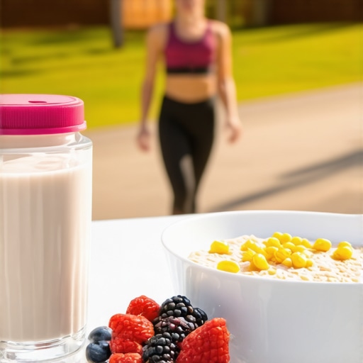 5 Morning Protein Habits for Better 2026 Injection and Health