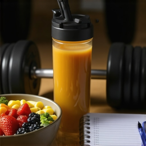 5 Morning Protein Habits for better 2026 Injection progress success and results