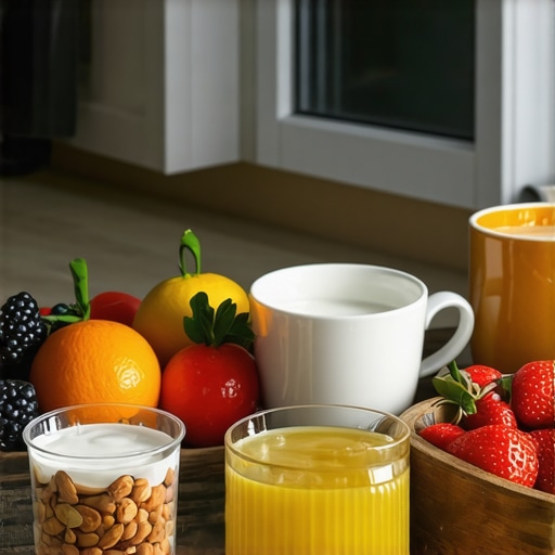 5 Nighttime Snack Fixes to Stop 2026 Medication Nausea