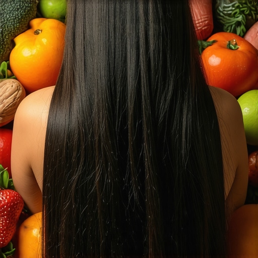 5 Nutrient Fixes to Stop 2026 Weight Loss Hair Thinning