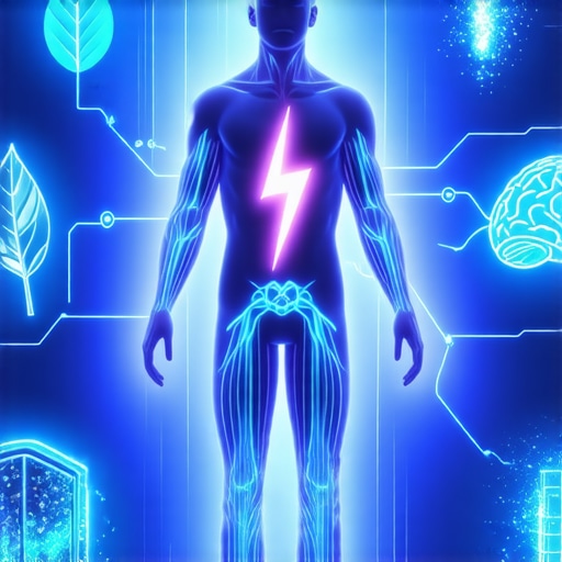 5 Nutrients for 2026 Injection Energy Boosts and Success