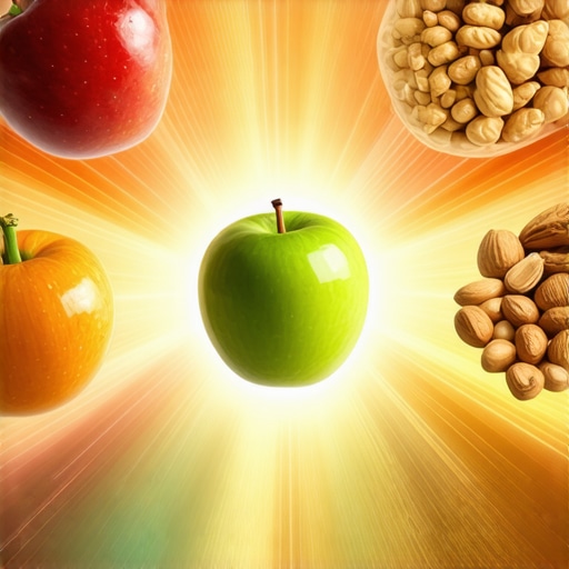 5 Nutrients for 2026 Injection Energy and progress results