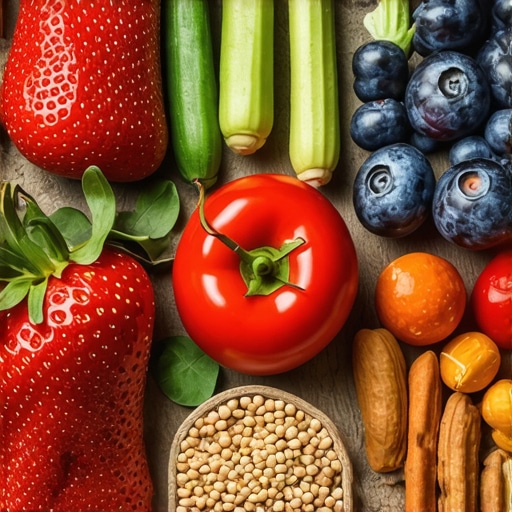 5 Nutrients for Better 2026 Injection Energy Levels