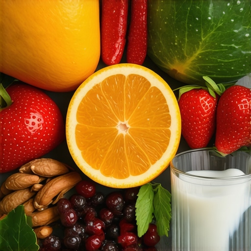 5 Nutrients for Better 2026 Injection Energy and focus success fast results results fast results results