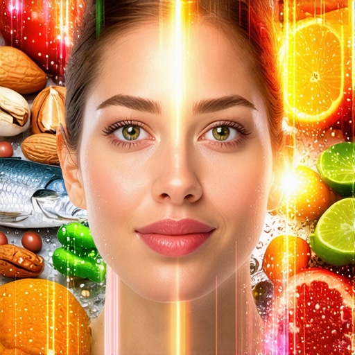 5 Nutrients for Better 2026 Injection Energy and focus success fast