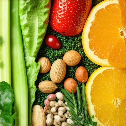 5 Nutrients for Better 2026 Injection Energy and focus success results results fast