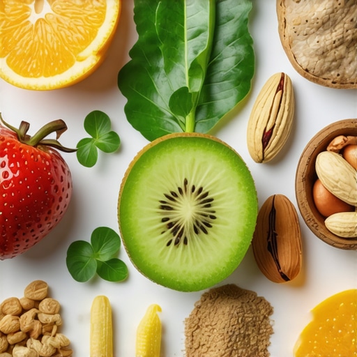 5 Nutrients for Better 2026 Injection Energy and focus success