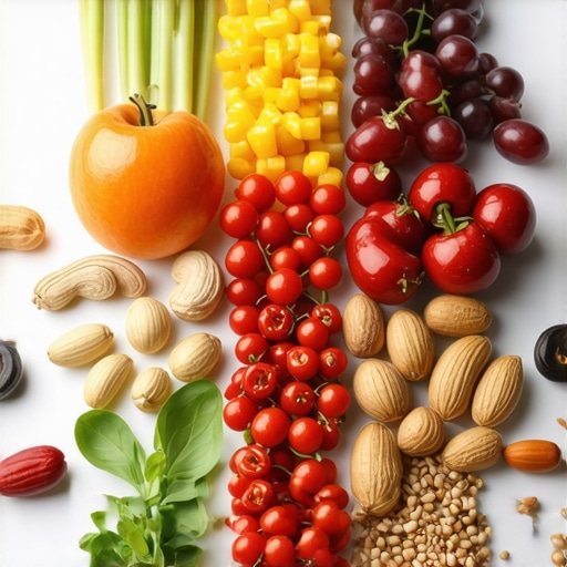 5 Nutrients to Stop 2026 Appetite Suppressant Hunger Spikes