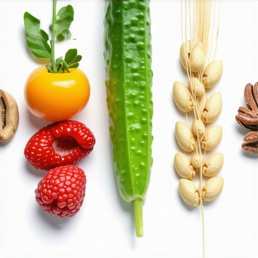 5 Nutrients to Stop 2026 Appetite Suppressant Hunger