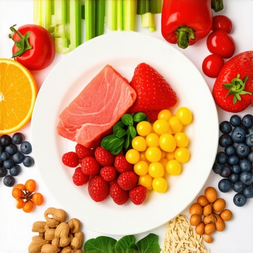 5 Nutrients to stop 2026 Appetite Suppressant Hunger results success fast