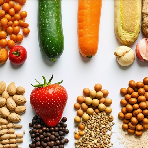 5 Nutrients to stop 2026 Appetite Suppressant hunger results fast