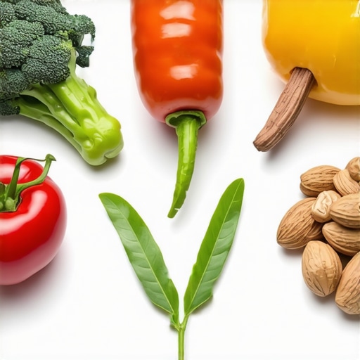 5 Nutrients to stop 2026 Appetite Suppressant hunger spikes