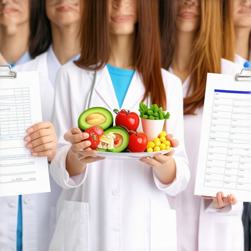 5 Physician Led Diet Plans for 2026 Medication Support