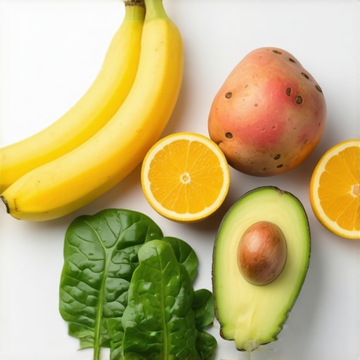 5 Potassium-Rich Foods for Better 2026 Wegovy Results