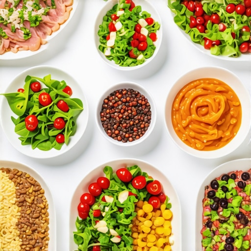 5 Prescription Diet Combinations for 2026 Metabolic Health results fast