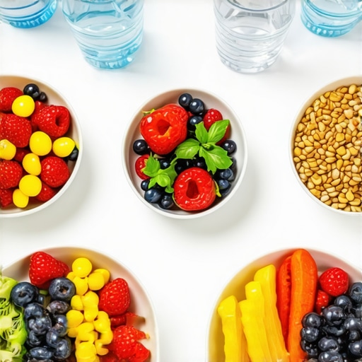 5 Prescription Diet Combinations for Better 2026 Health results success fast results