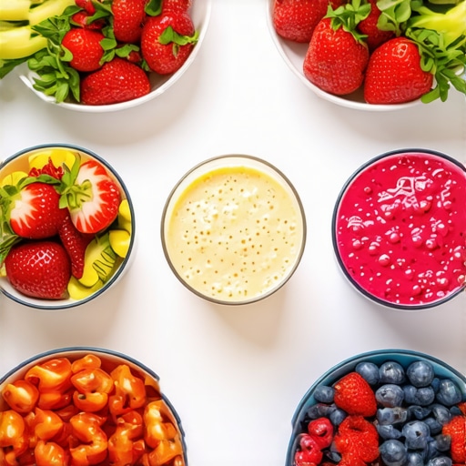 5 Prescription Diet Combinations for Better 2026 Health results