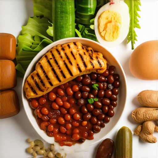 5 Protein-Packed Fixes for Better 2026 GLP-1 Results