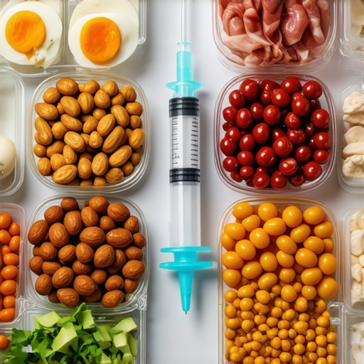 5 Protein-Packed Fixes for Better 2026 Injection Success
