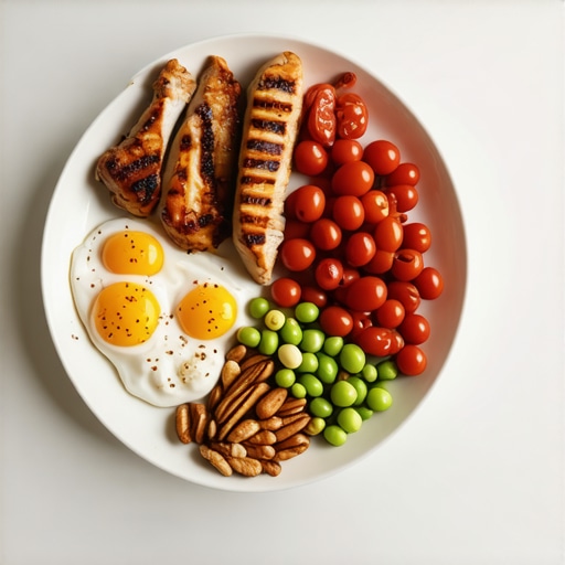 5 Protein-Packed Ozempic Meal Plan Staples for 2026