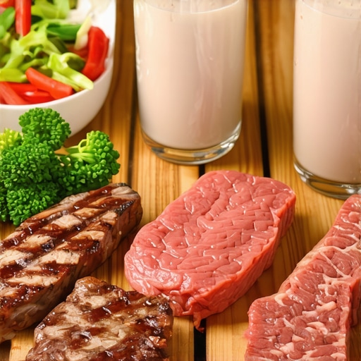 5 Protein-Packed Wegovy Meal Plan Staples for 2026