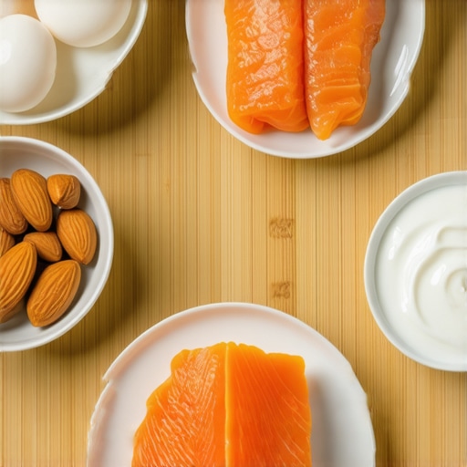 5 Protein-Packed Wegovy Meal Plan Staples for 2026 Success